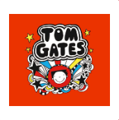 Tom Gates